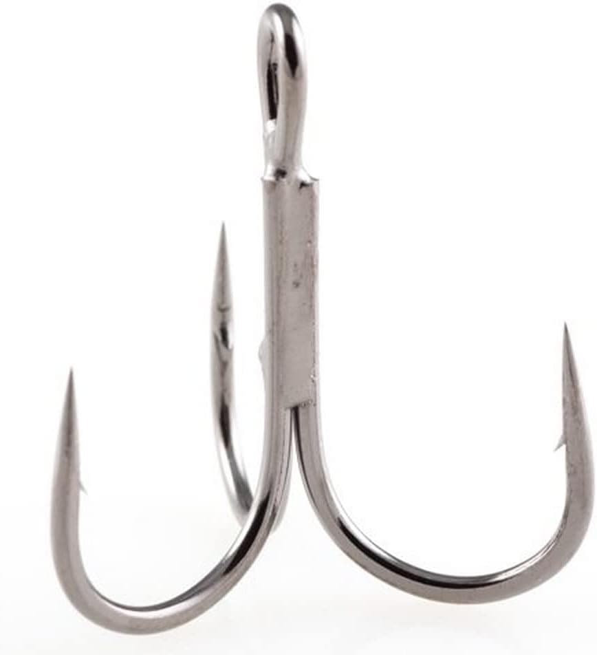 Owner 5636 ST-36 Treble Super Needle Point Hook