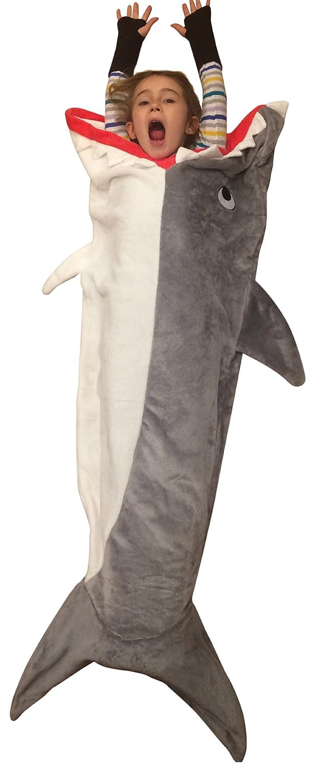 Shark Blanket / Sleep Sack
