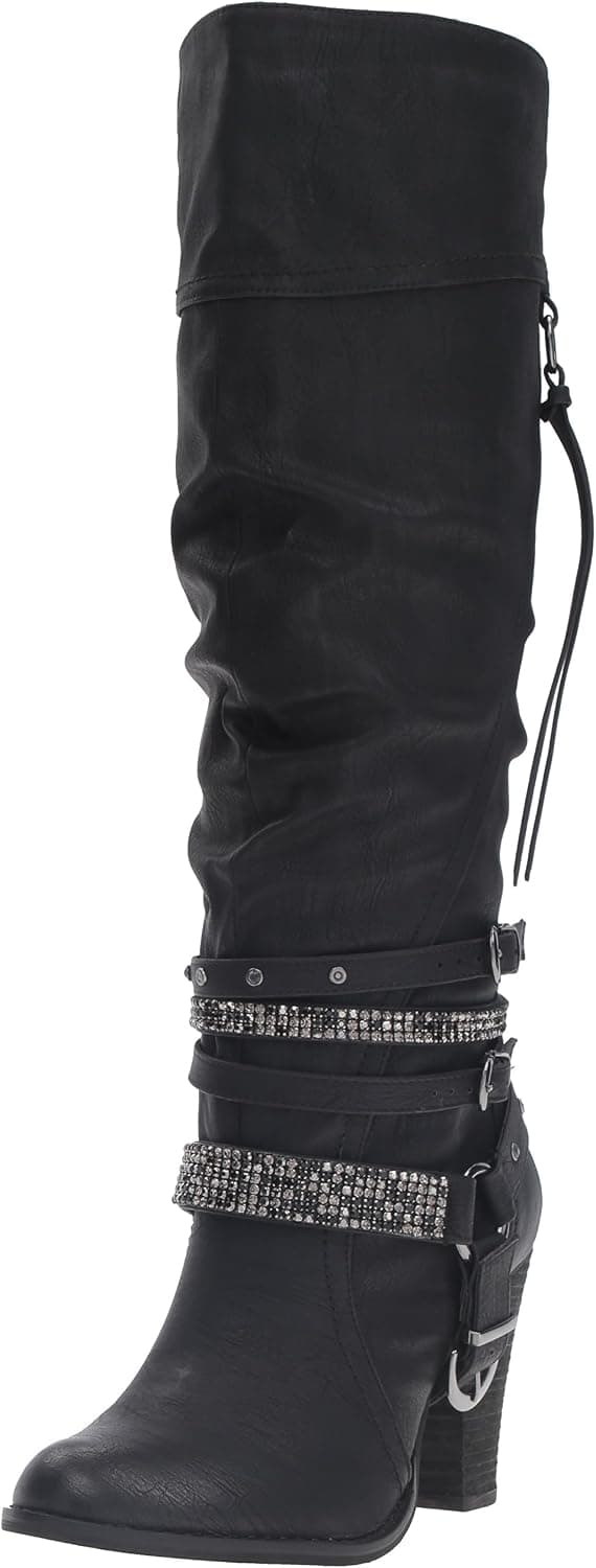 Not Rated Women's Stacey Chelsea Boot