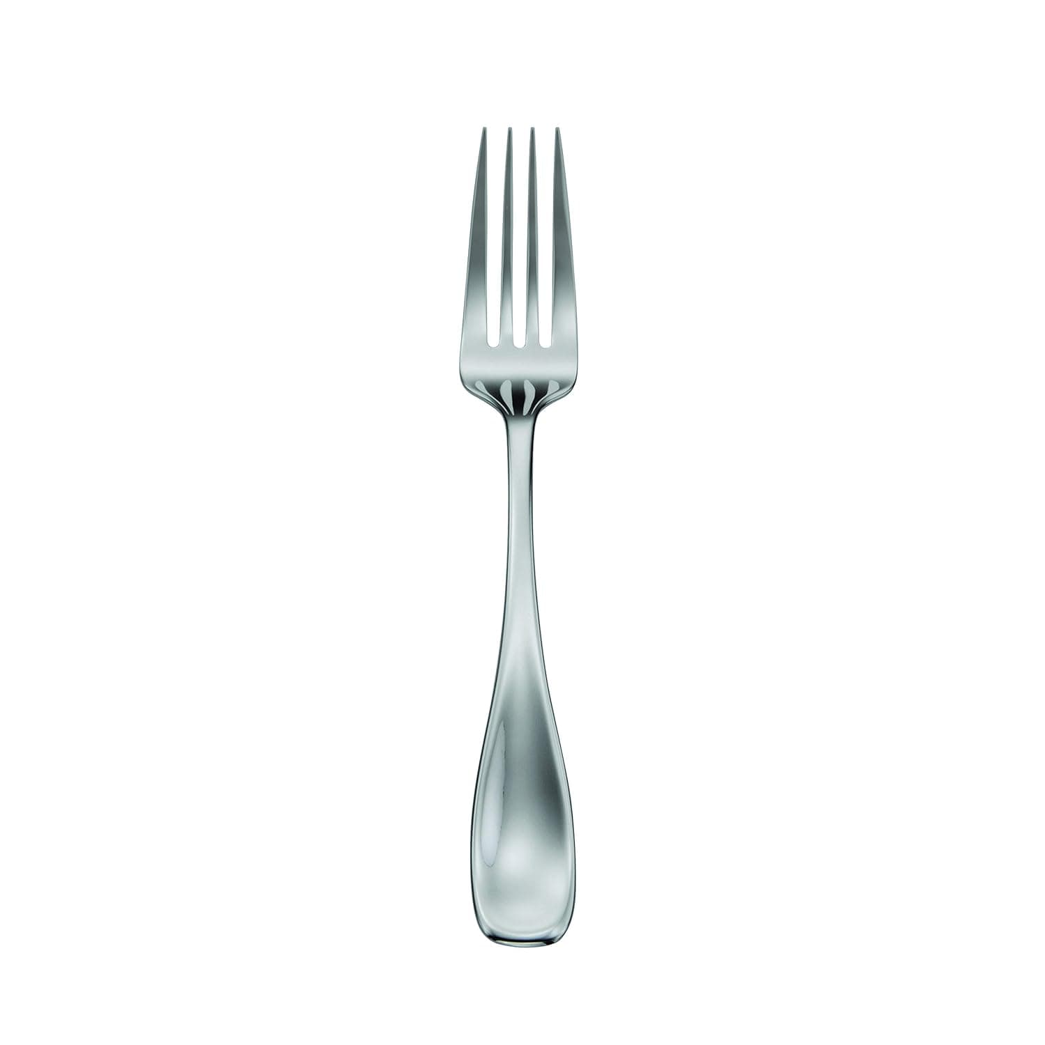 Oneida Voss II Table Forks, European Size (Set of 12)
