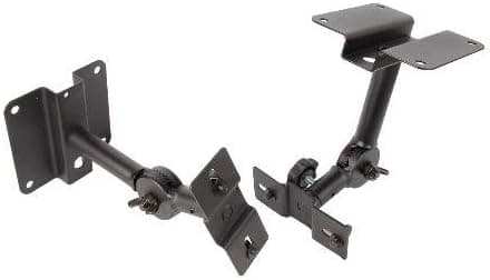 Wall Mount Speaker Bracket, 33LB