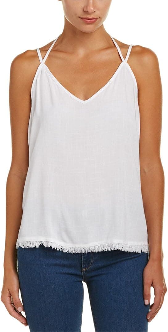 Splendid Women's Sleeveless Tank Shirt