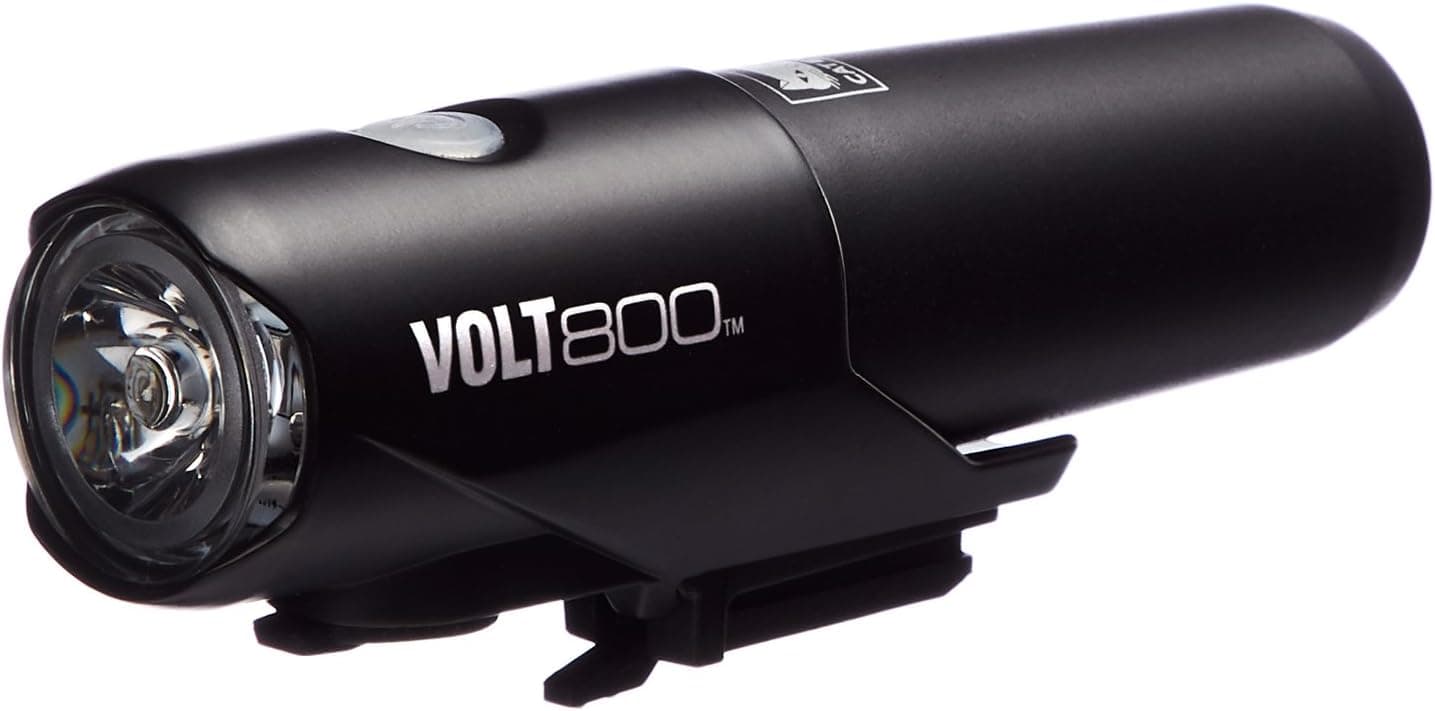 CAT EYE - Rechargeable Headlight