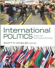International Politics: Classic and Contemporary Readings
