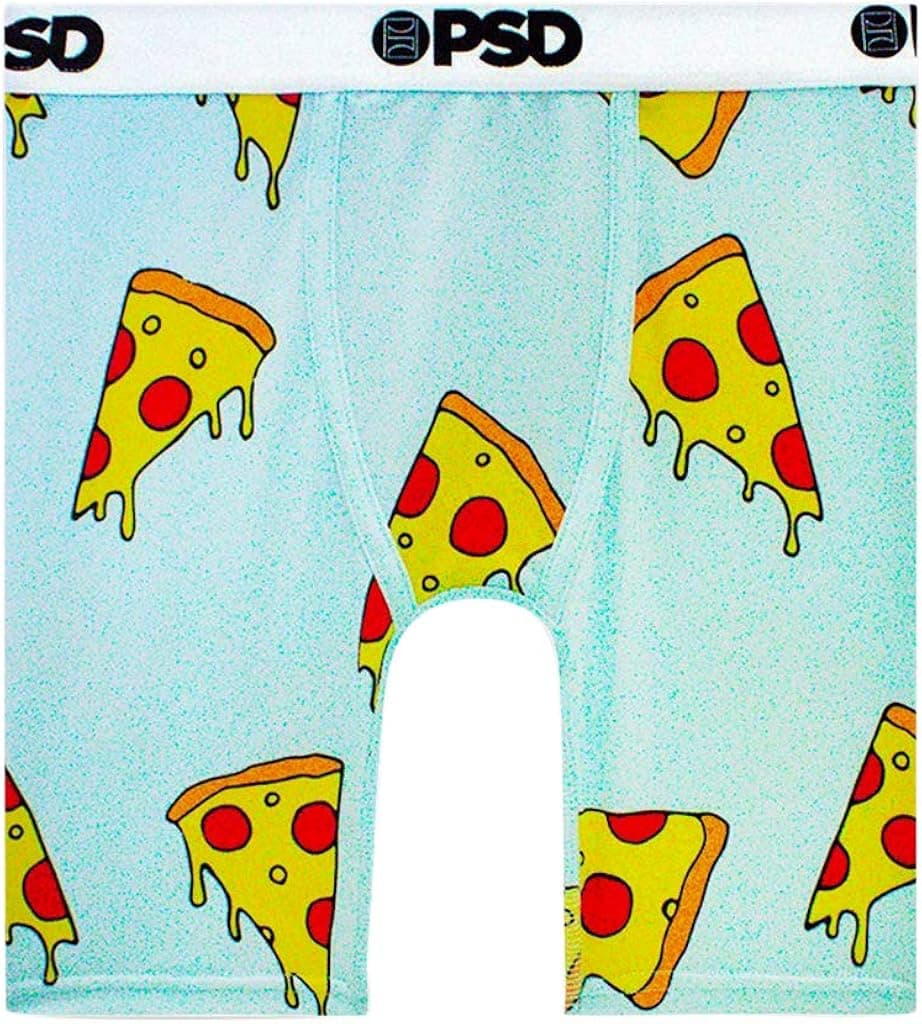 PSD Men's Pizza Drip