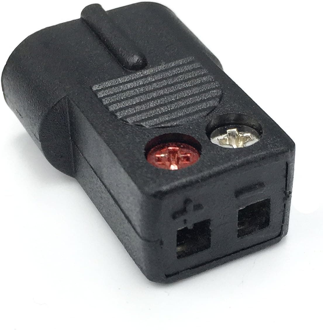 Bose AC-2 Bare Speaker Wire Adapter/Connector - Black