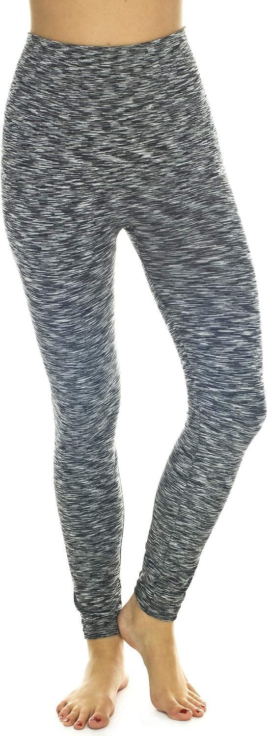 90 Degree By Reflex Velocity Brand Basic Seamless Legging