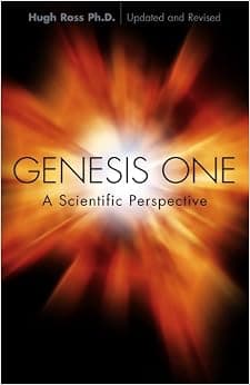 Genesis One: A Scientific Perspective