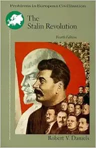The Stalin Revolution: Foundations of the Totalitarian Era