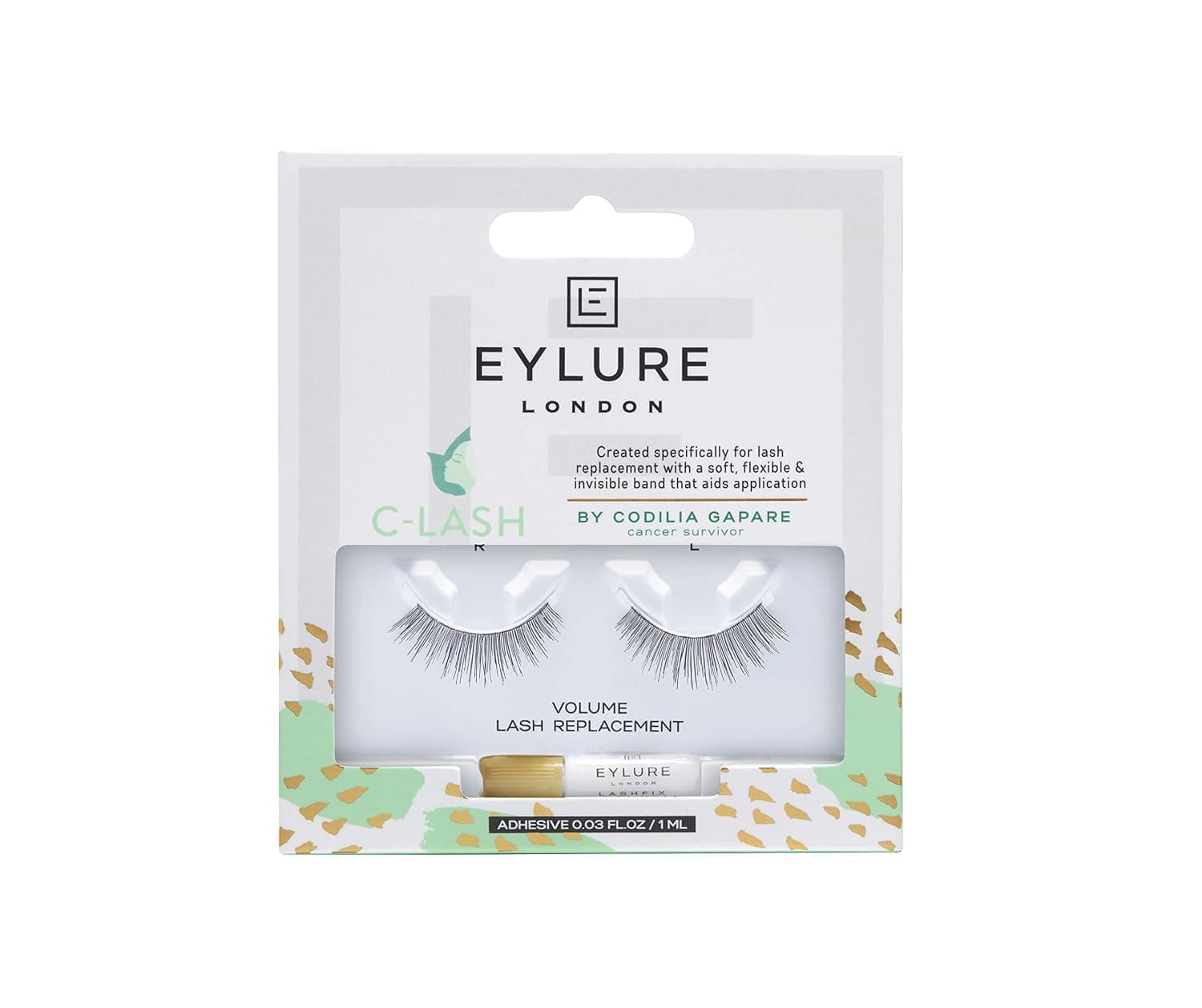 Eylure C-Lash - Volume 6001930N
