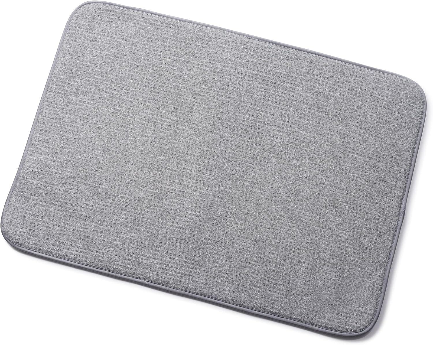 Bellemain Microfiber Dish Drying Mat, Extra Large, 18" x 24"