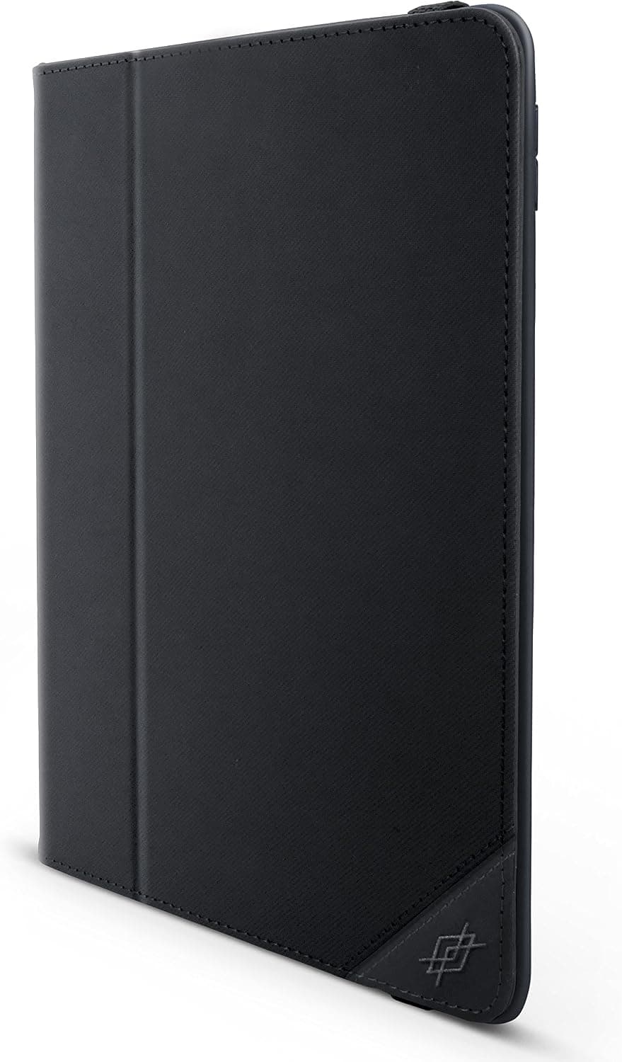 X-Doria SmartStyle Folio Flip Cover Case for iPad Air 2 (Black)