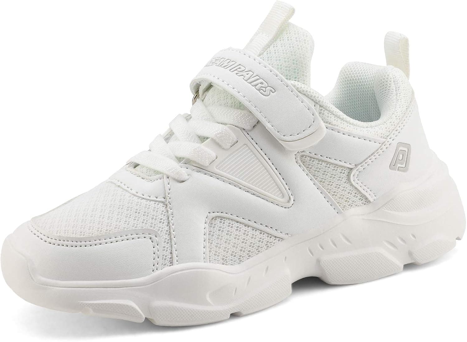 DREAM PAIRS Boys Girls Tennis Running Shoes Sports Sneakers