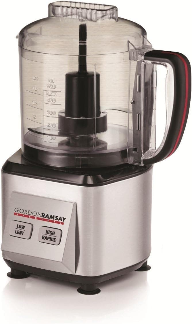 Gordon Ramsey 4 Cup Food Chopper
