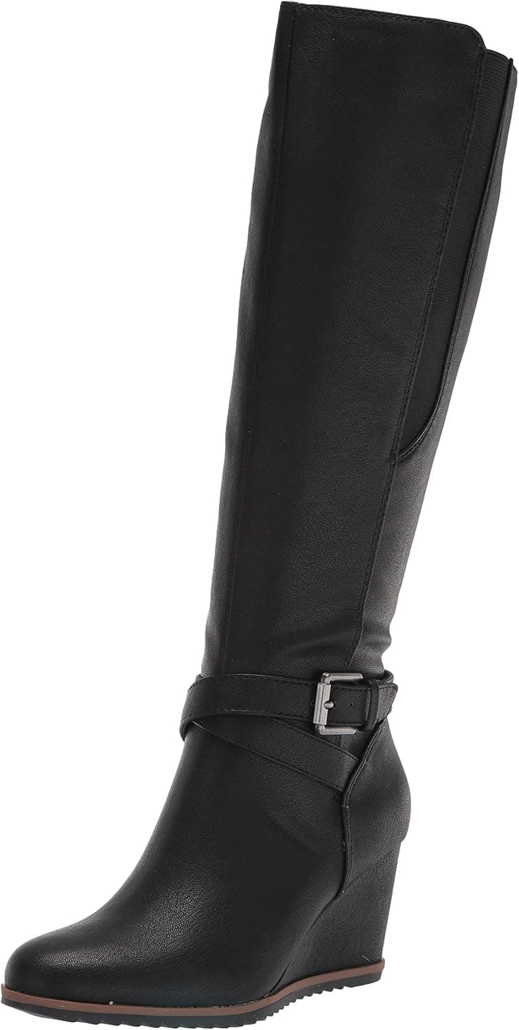 SOUL Naturalizer Women's Harvest Knee High Boot