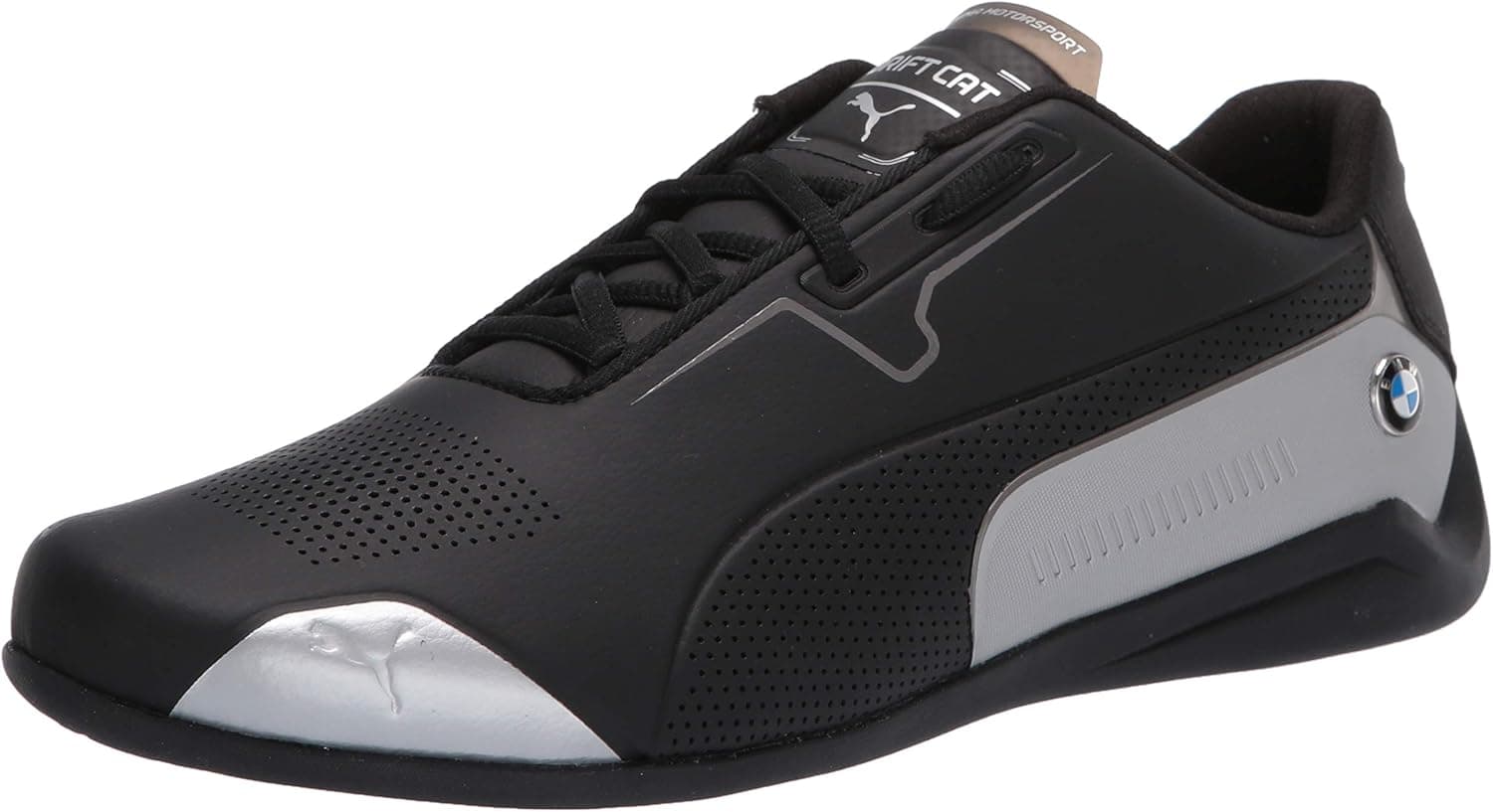 PUMA Men's Low-top Trainers, AD Template Size