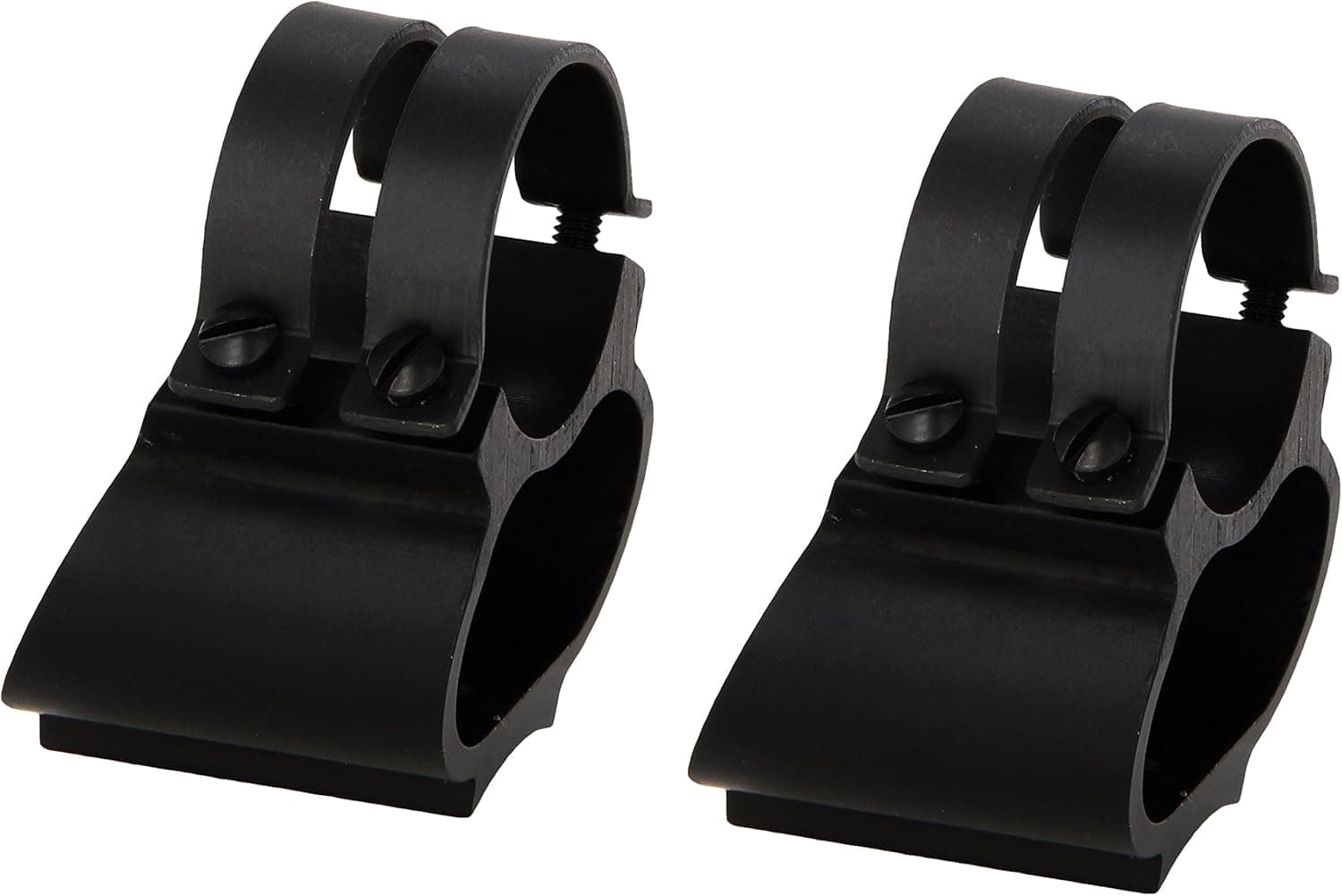 WEAVER 1-Inch Steel Lock Mounts for Remington 7400/7600