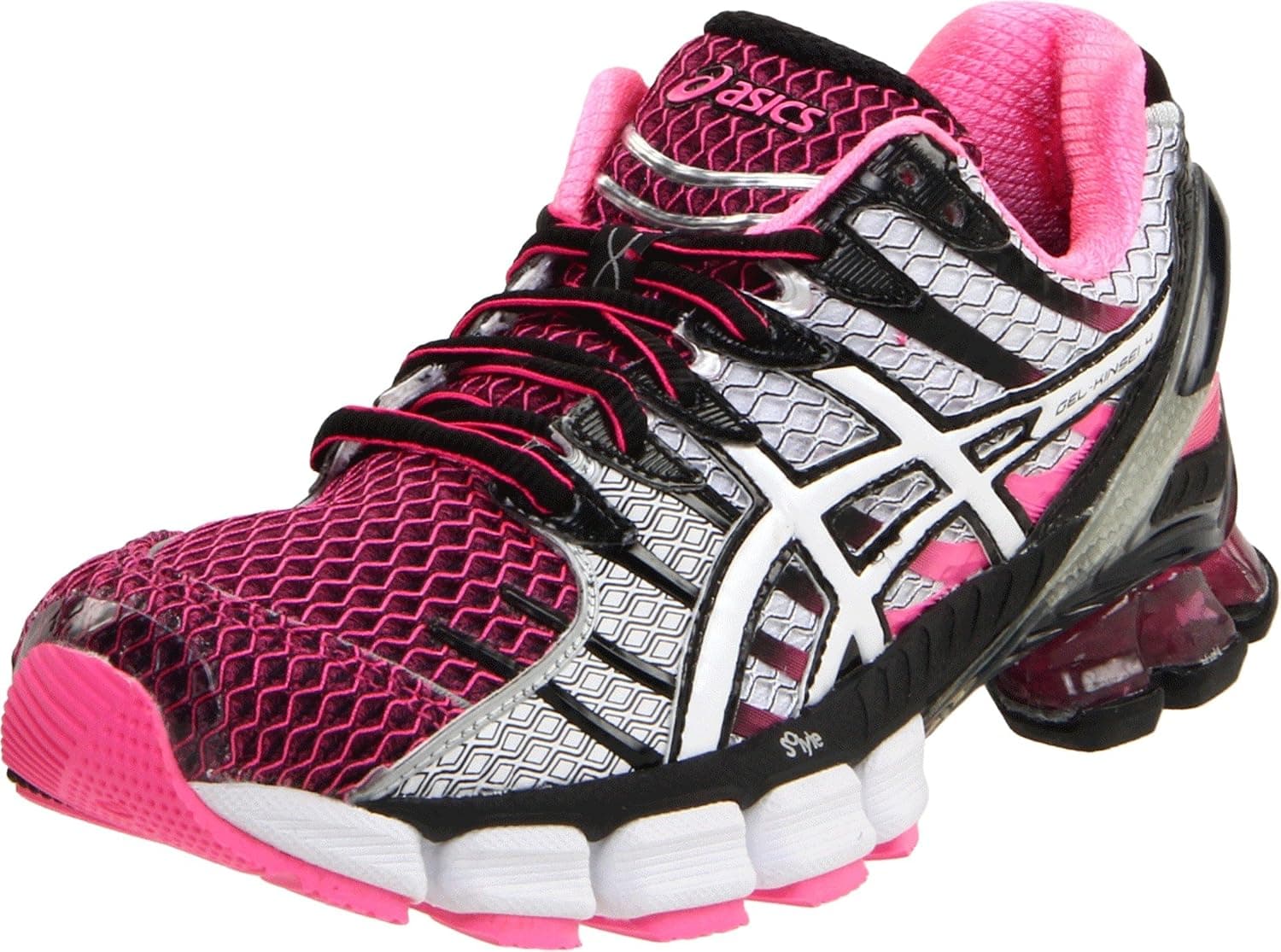 ASICS Womens Gel-Kinsei 4