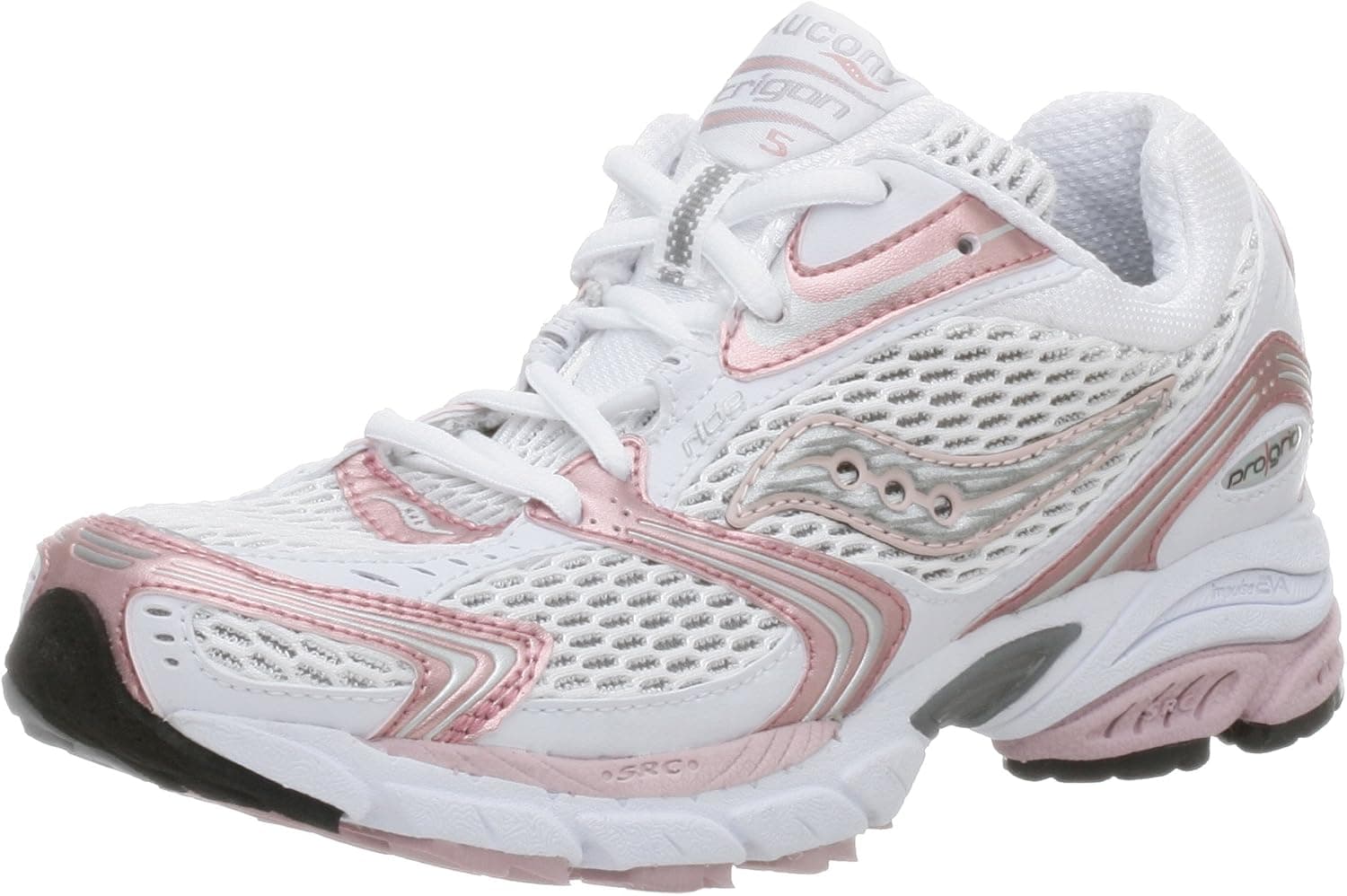 Saucony Women's ProGrid Trigon 5 Ride Running Shoe