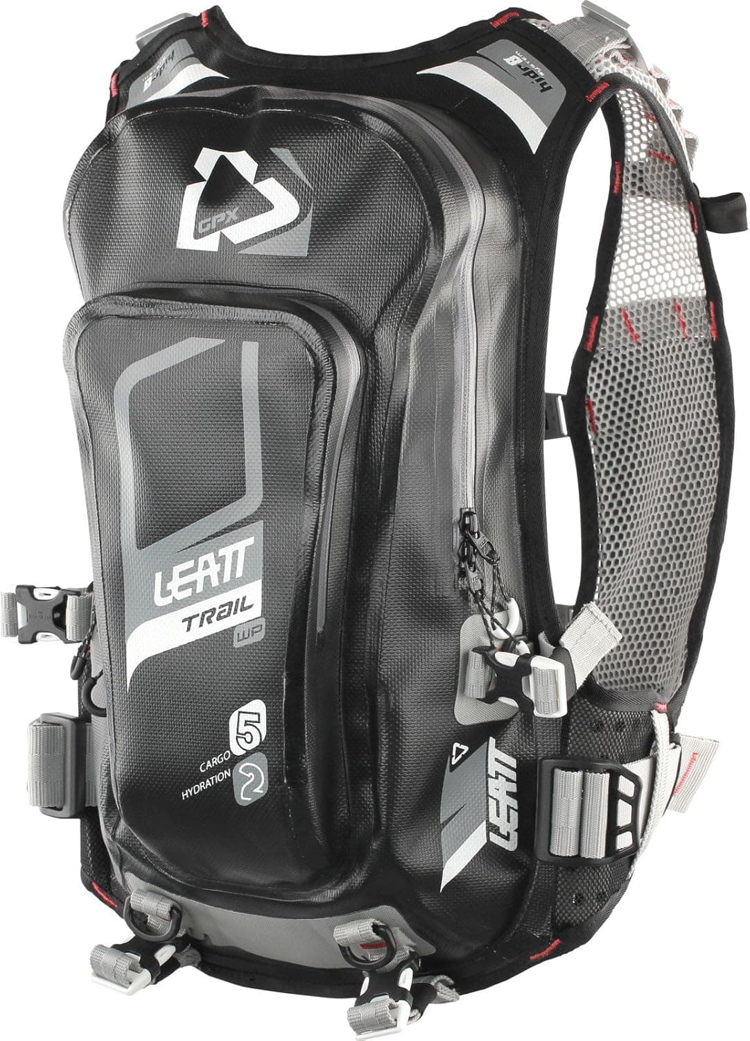 Leatt GPX 2.0 Trail WP Hydration Pack