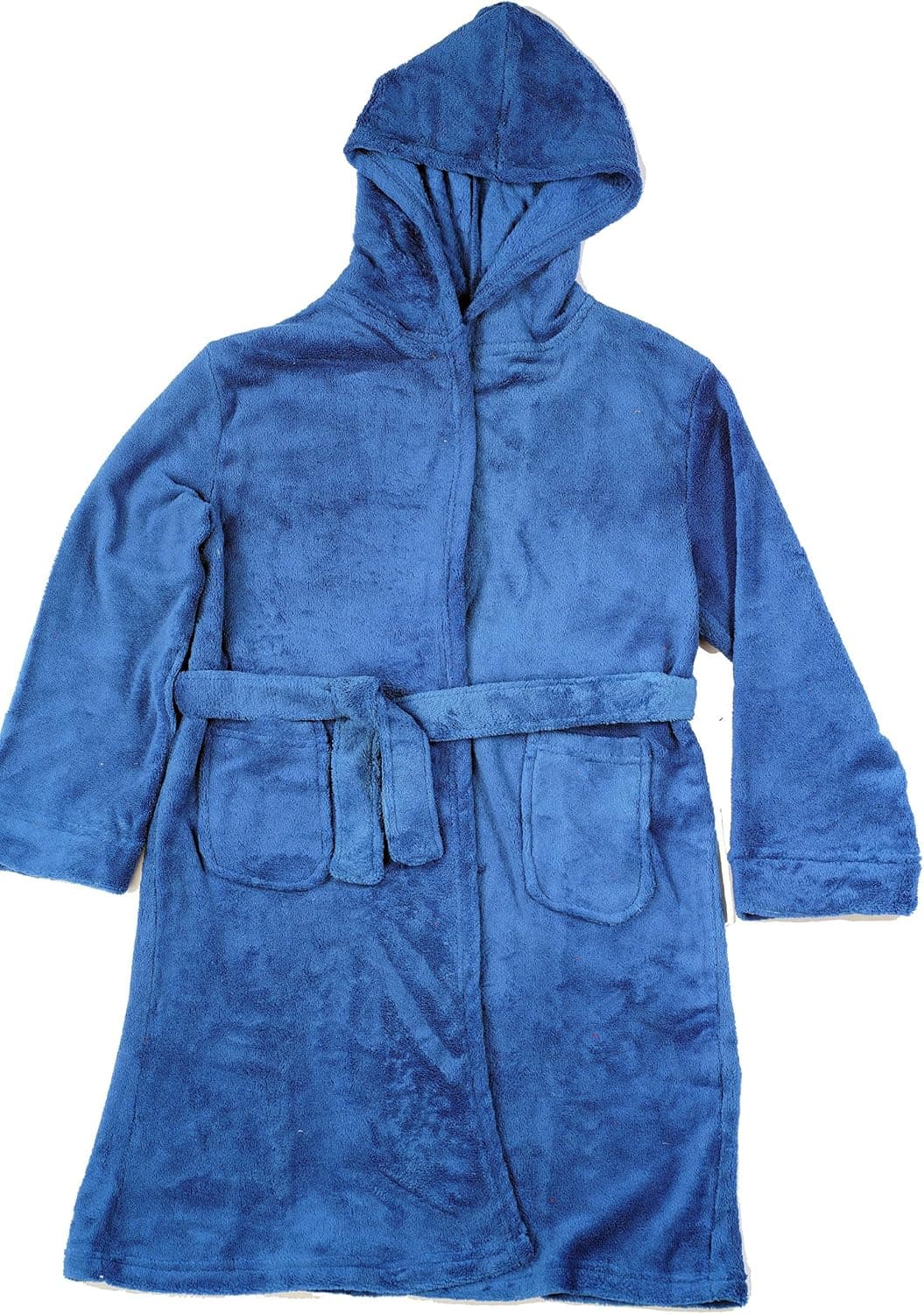 PRINCE OF SLEEP Fleece Robes for Boys
