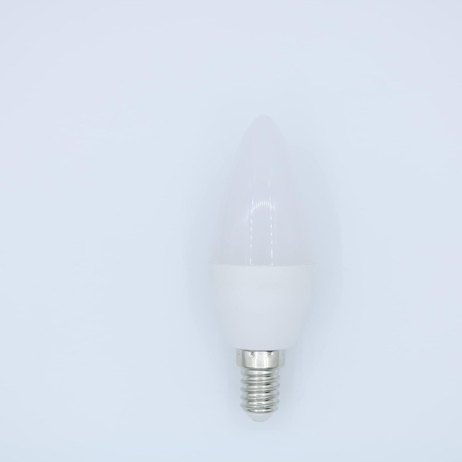 C37 E14 RGBCW Tuya Smart Life led Lighting lamp Alexa Google Home Smart WiFi Candle led Bulbs
