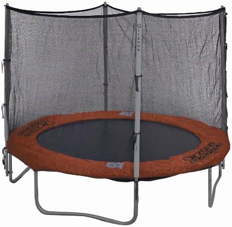 Airzone 8-Foot Safety Enclosure
