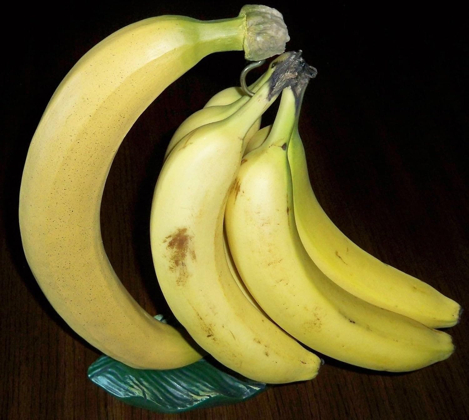 Banana Hanger 11 1/2 Inch Quality Piece