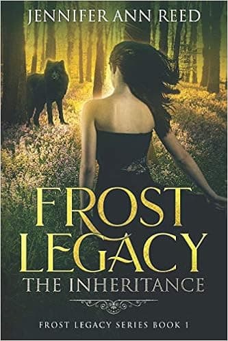 Frost Legacy: The Inheritance