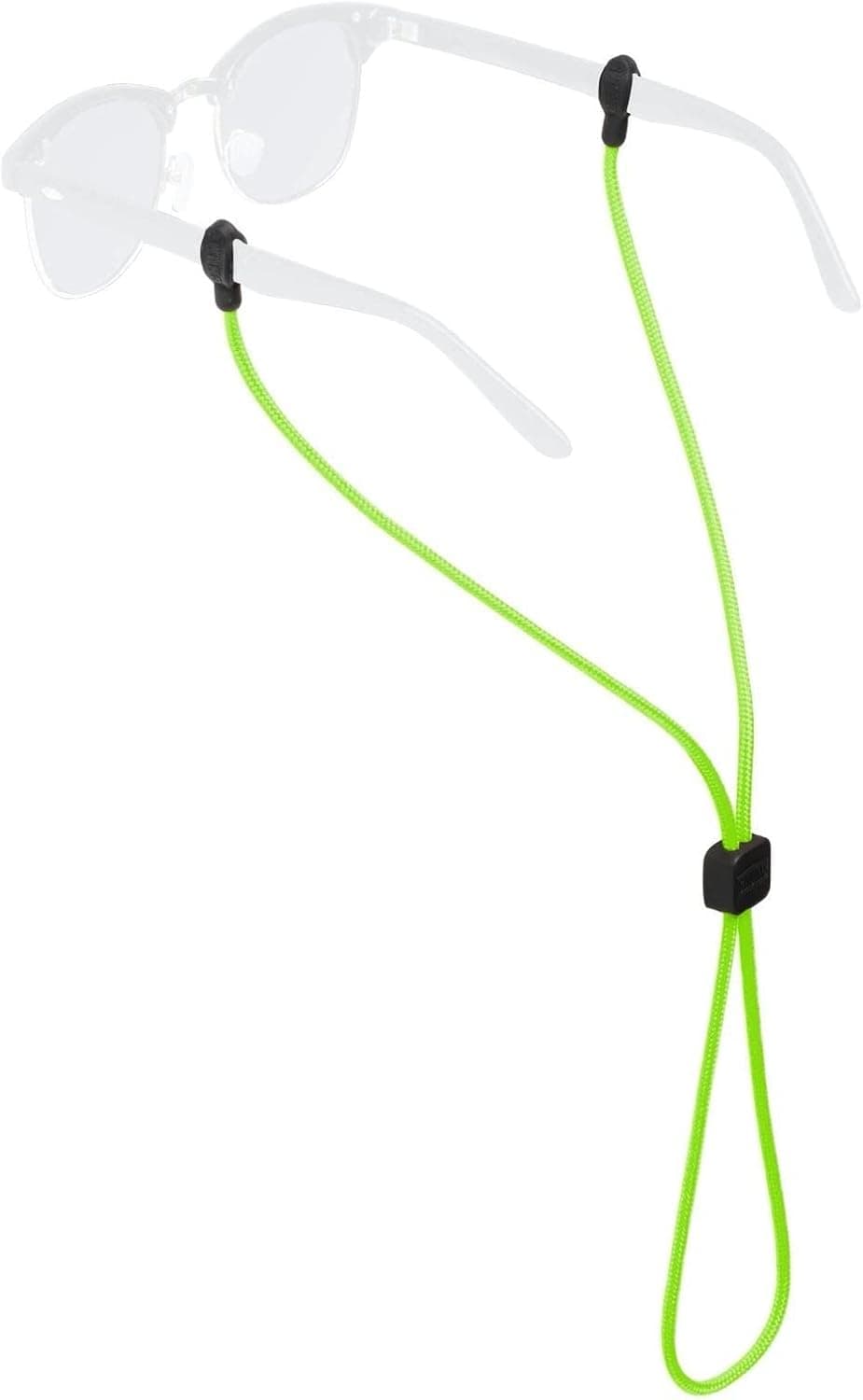 Chums SlipFit Rope Retainer Green