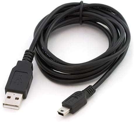 PlatinumPower USB Charger Cable Cord for Tomtom One N14644 Canada 310 310XL Navigon GPS System