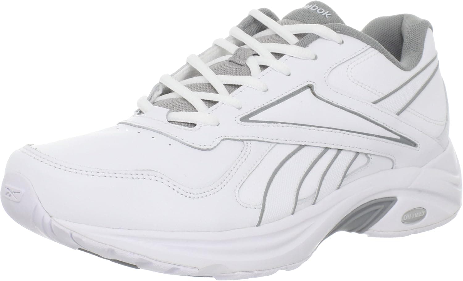 Reebok Men's DMX Max Mania Walking Shoe