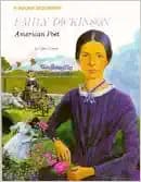 Emily Dickinson: American Poet (Rookie Biography)