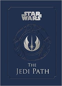 Star Wars: The Jedi Path (Star Wars x Chronicle Books)