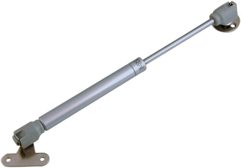 Modket M4334-80N-2 80N/18LB Gas Strut Lid Stay Lift Support Soft Open Hinges — 2 Pack