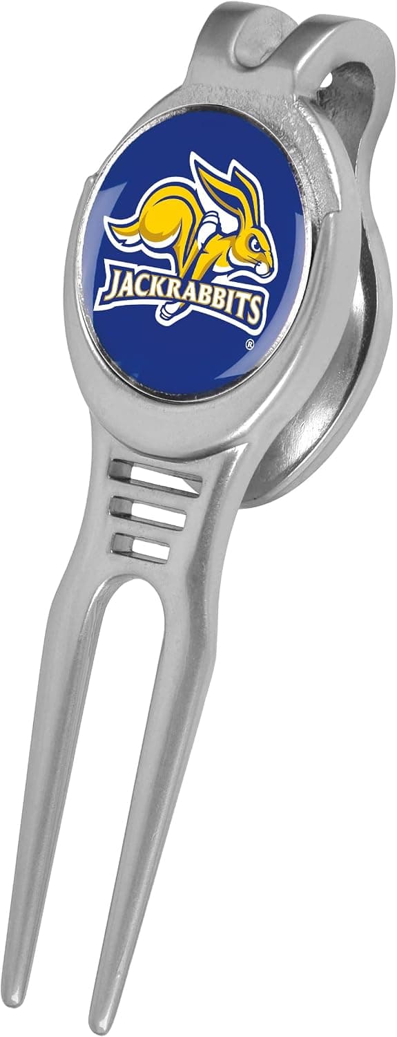 NCAA South Dakota State Jackrabbits - Divot Kool Tool