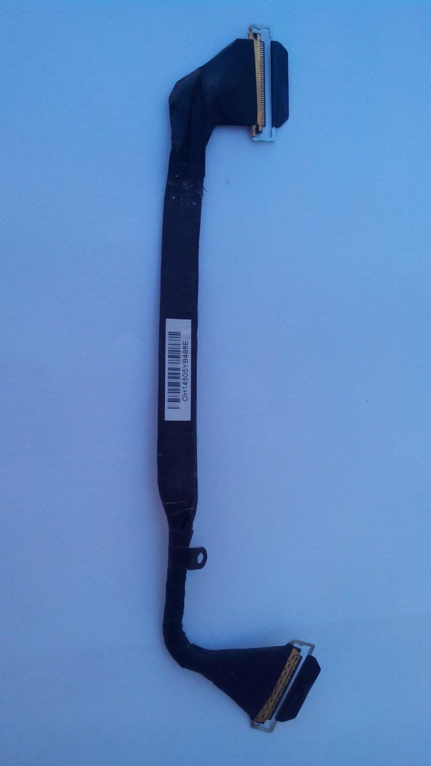 3CLeader LVDS LCD LED Display Cable for MacBook Pro Unibody 15" A1286 2008 2009