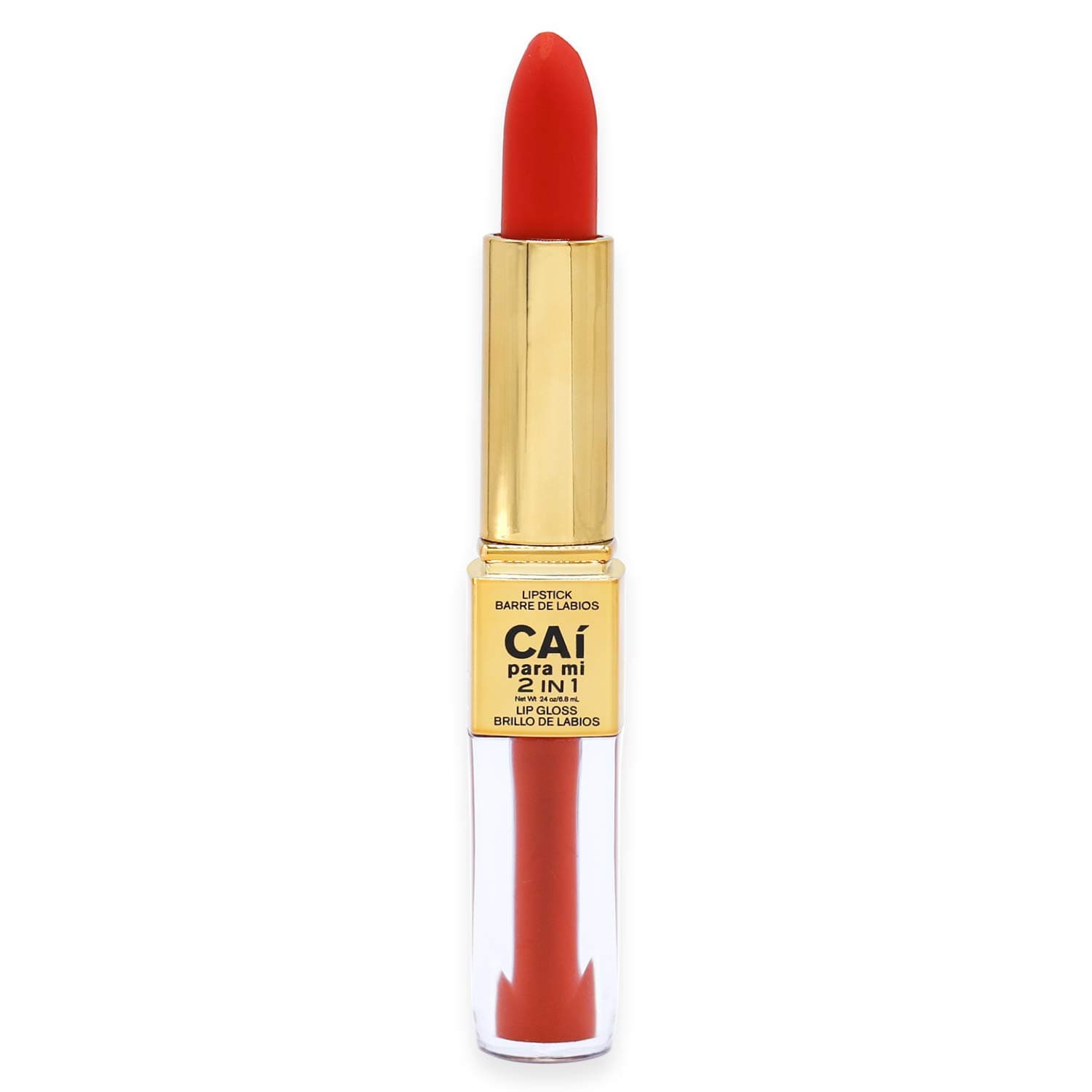 CAI Para Mi Lipstick - Jen