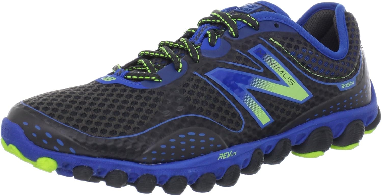 New Balance Men's M3090v2 Minimus Running Shoe