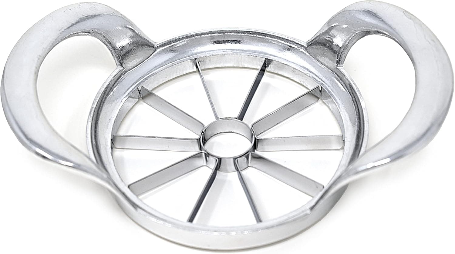 Norpro Apple Corer, 3.5in/9cm, As Shown