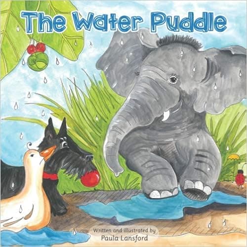 The Water Puddle