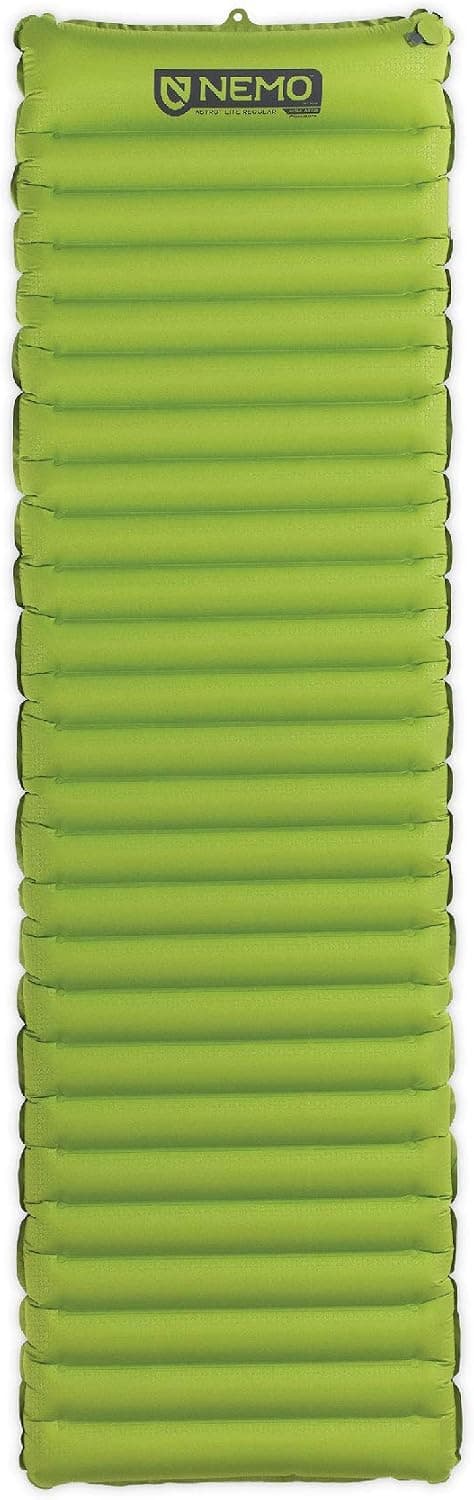 NEMO Astro Insulated Lite Sleeping Pad