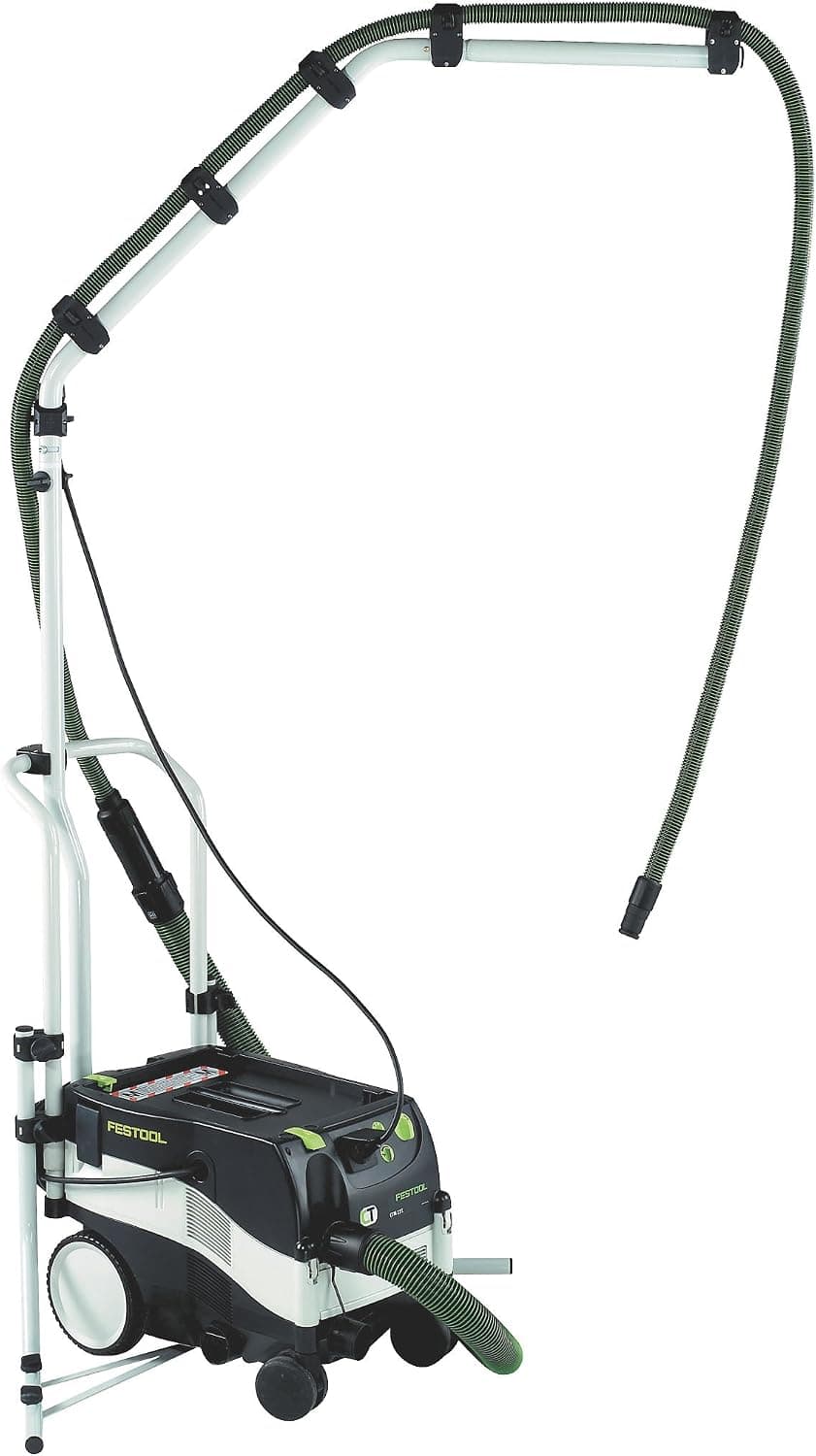 Festool 492753 Boom Arm Workstation For CT 22 And CT 33 Dust Extractors