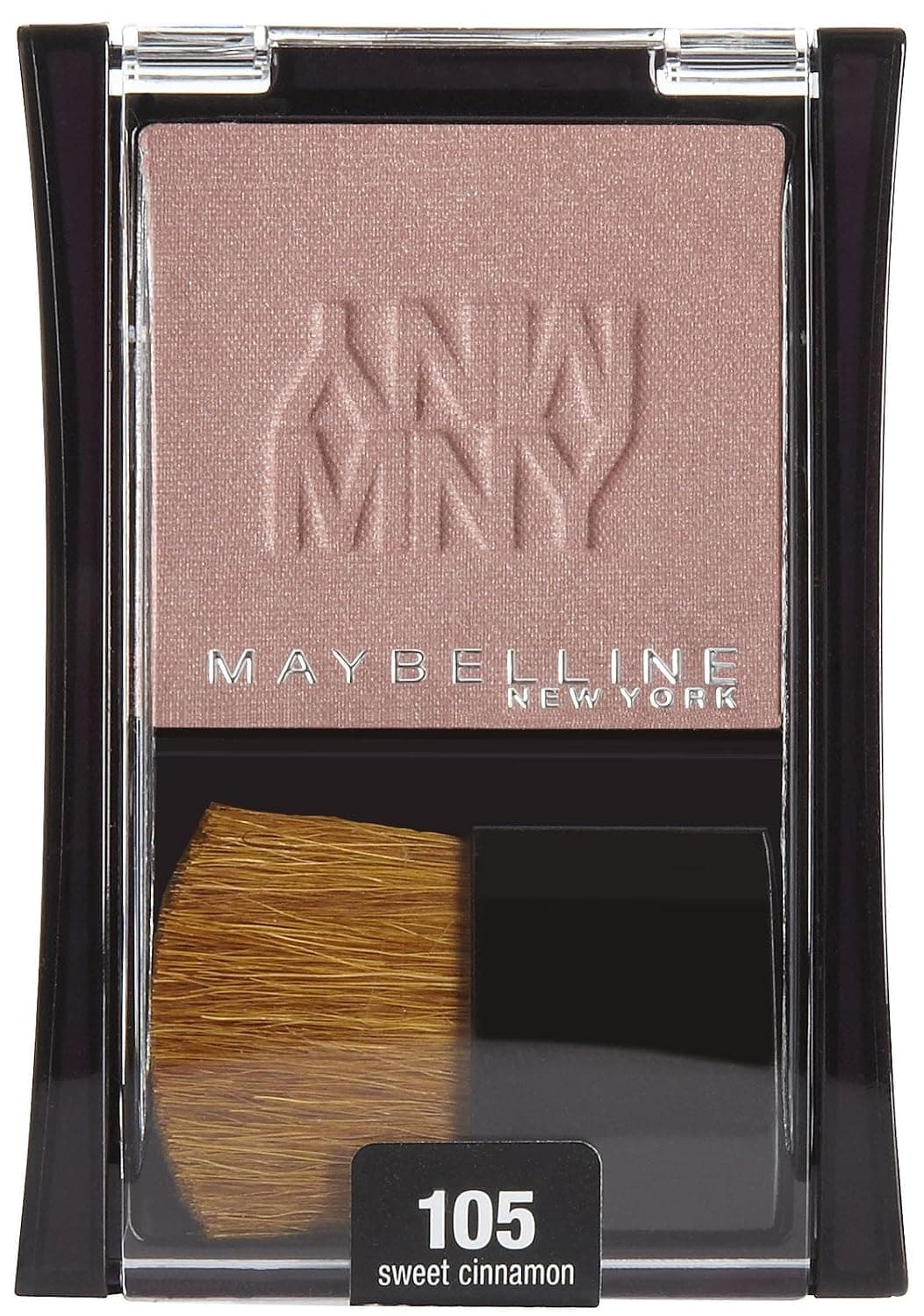 Maybelline Expert Wear Blush - Sweet Cinnamon