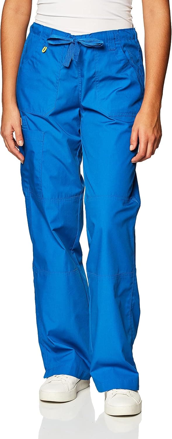 WonderWink Women's Scrub Cargo Pant