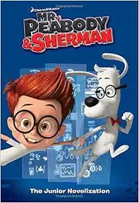 MR. PEABODY & SHERMA