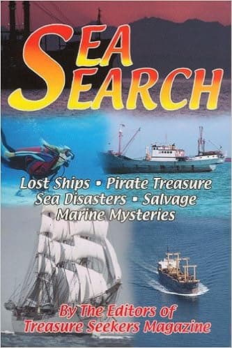 Sea Search