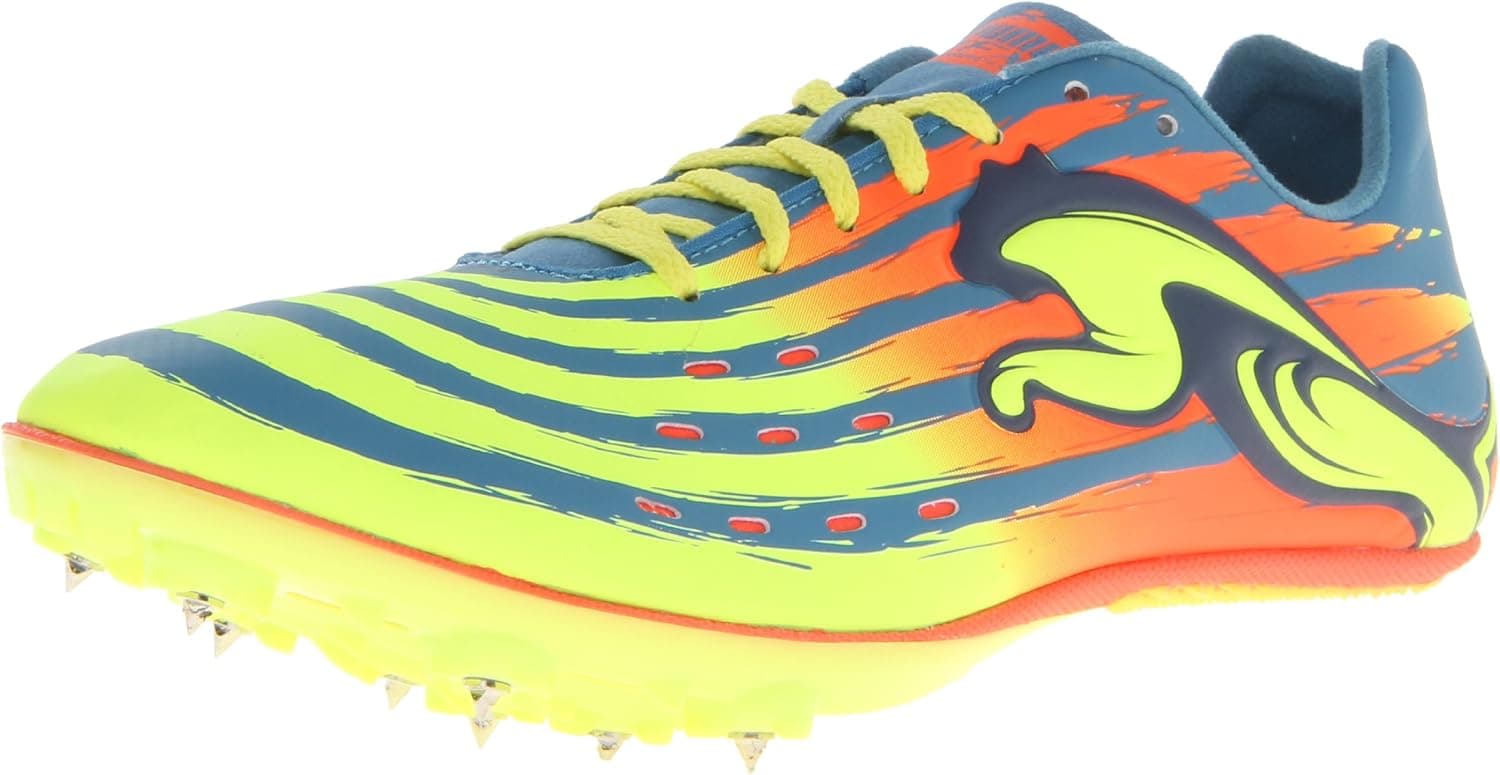PUMA Men's TFX Sprint V4 Track And Field Shoe