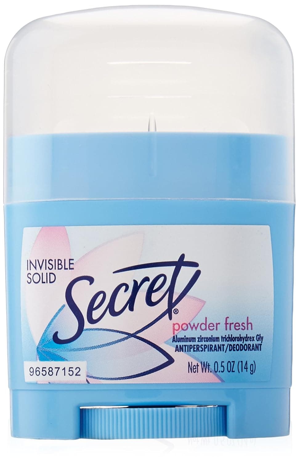 Secret Deodorant Power Fresh Solid 0.5 oz