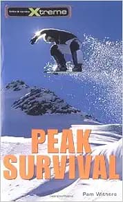 Peak Survival (Take It to the Xtreme)